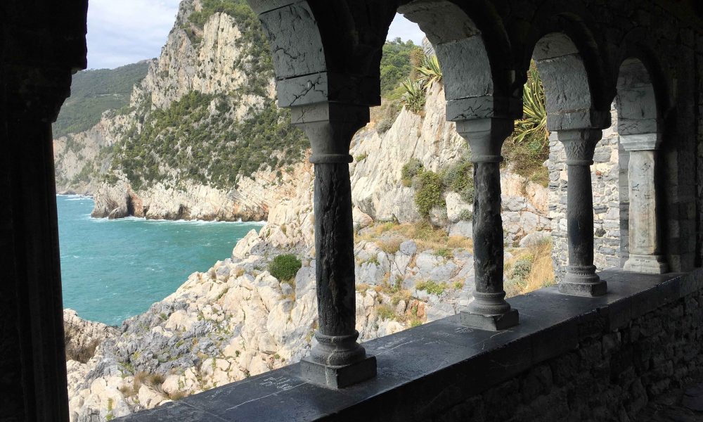 Vacanza low-cost in bed and breakfast a Portovenere